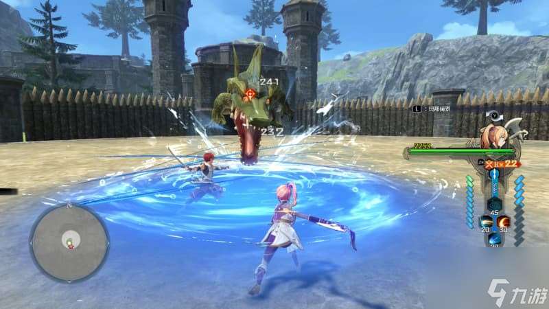 《伊蘇X -諾曼榮光-》Steam版正式上線 老玩家有優(yōu)惠