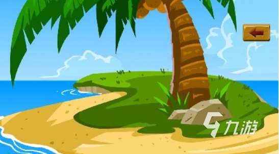 流行的荒島余生游戲有哪些2025高人氣荒島求生手游盤點