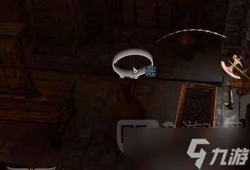 博德之门3英勇手套怎么获取