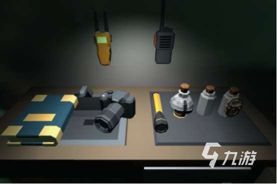 雙人聯(lián)機(jī)恐怖手游下載推薦 2025耐玩的雙人聯(lián)機(jī)恐怖手游分享