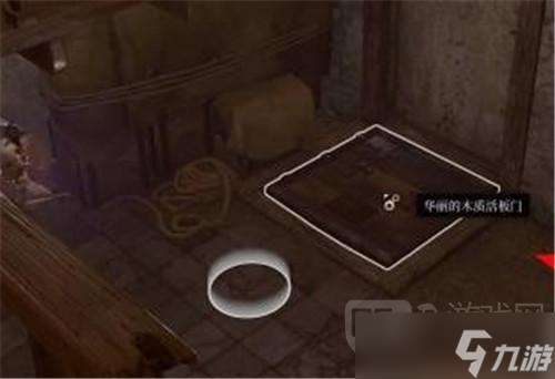 博德之门3正义神剑怎么获取