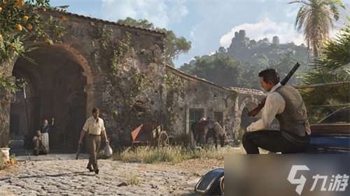 又一款開放世界大作，艾爾莎BOWMID B760 PRO D4和你玩轉《四海兄弟：故鄉》