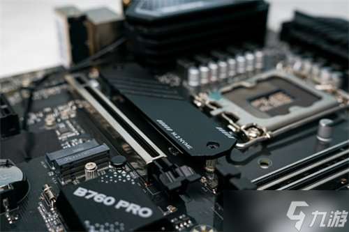 又一款開放世界大作，艾爾莎BOWMID B760 PRO D4和你玩轉《四海兄弟：故鄉》