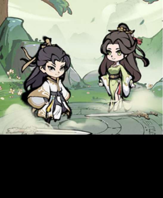 好玩的修仙游戏在哪里下载2025热门的修仙手游排行榜