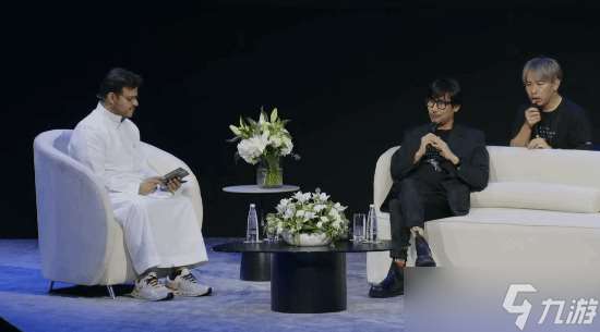 小岛秀夫完成死亡搁浅3概念设计，但无意亲自制作