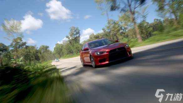 曝《極限競速 地平線6》9月TGS公布:背景設定在日本