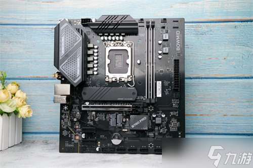 又一款開放世界大作，艾爾莎BOWMID B760 PRO D4和你玩轉《四海兄弟：故鄉》