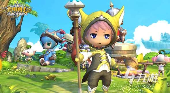 高人气的盛趣游戏有哪些 必玩的盛趣游戏下载推荐