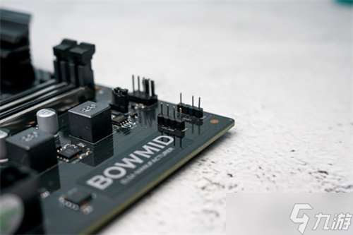 又一款開放世界大作，艾爾莎BOWMID B760 PRO D4和你玩轉《四海兄弟：故鄉》