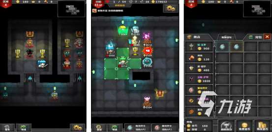 有趣的口袋游戲在哪里下載2025受歡迎的口袋手游排行榜