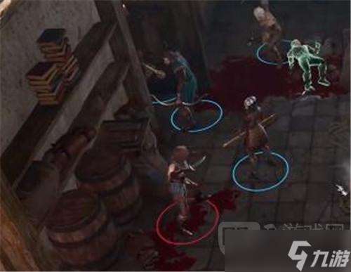 博德之门3正义神剑怎么获取