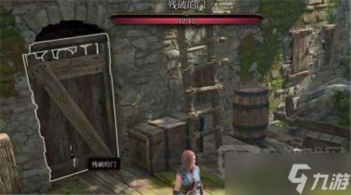 博德之门3正义神剑怎么获取