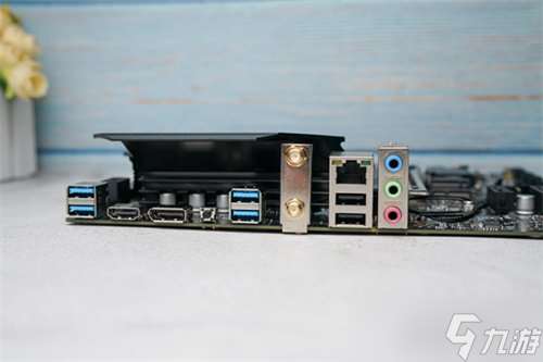 又一款開放世界大作，艾爾莎BOWMID B760 PRO D4和你玩轉《四海兄弟：故鄉》