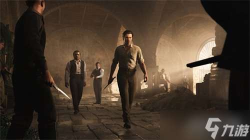 又一款開放世界大作，艾爾莎BOWMID B760 PRO D4和你玩轉《四海兄弟：故鄉》