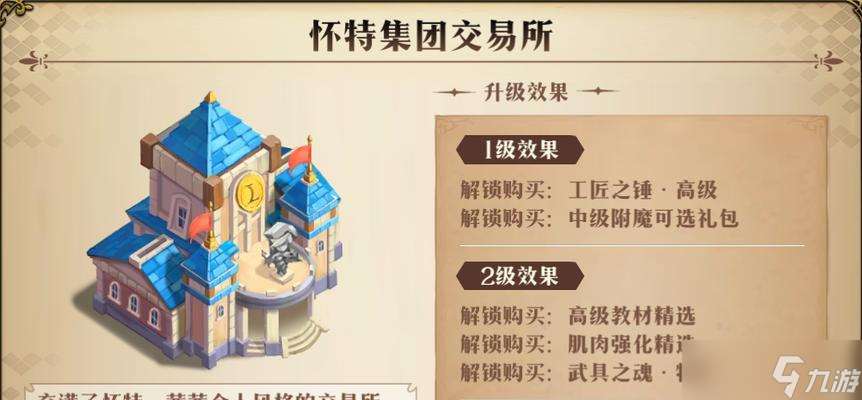 墮天之境玩法指南是什么?