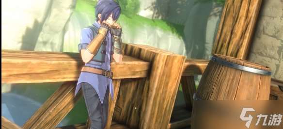 《空之軌跡 the 1st》試玩報告:舊夢新生