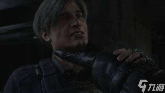 《生化危機》里昂演員險些喪命！追求表演真實感