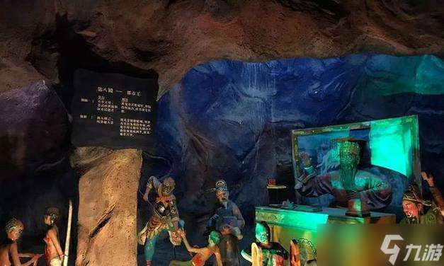 地府九层打怪的策略是什么?有哪些技巧?