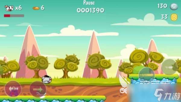 茶杯頭游戲手機(jī)版推薦 最好玩的茶杯頭冒險(xiǎn)手游盤點(diǎn)2025