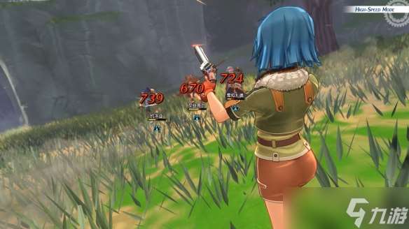 《空之軌跡 the 1st》試玩報告:舊夢新生