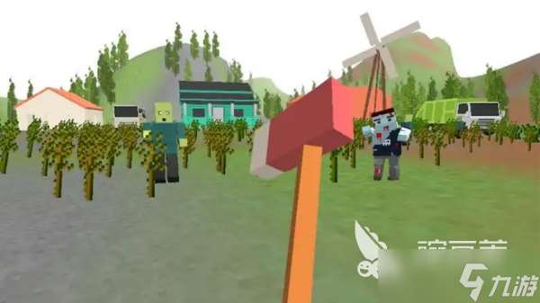 單機行尸走肉游戲下載合集 2025最流行的單機喪尸手游大全