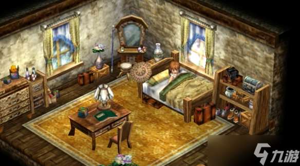 《空之軌跡 the 1st》試玩報告:舊夢新生