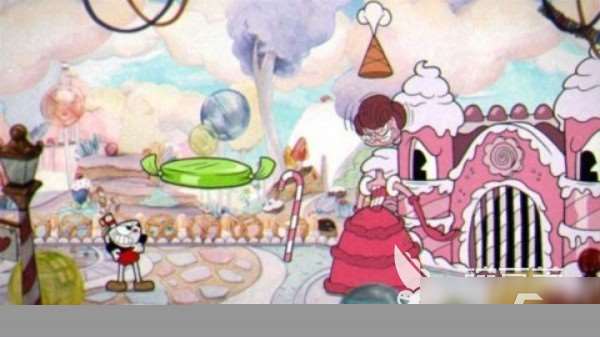 茶杯頭游戲手機(jī)版推薦 最好玩的茶杯頭冒險(xiǎn)手游盤點(diǎn)2025