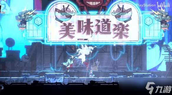 比野史還野的，是猛男忍者大戰(zhàn)異形和機械怪獸？