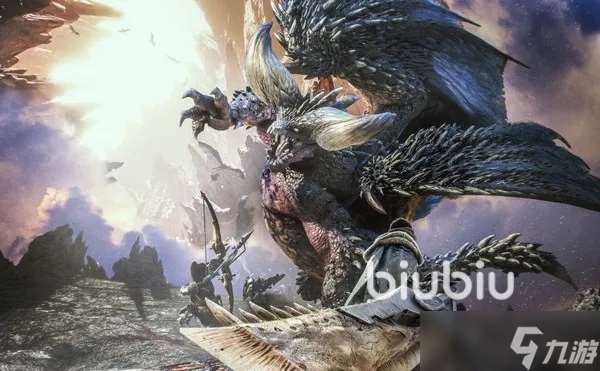 怪物獵人世界玩一會就掉幀 怪物獵人世界流暢游玩方法分享