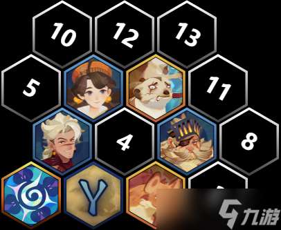 《劍與遠征:啟程》【沙盤陣容】8月輪次幽茂孤島副本三套首領陣容推薦