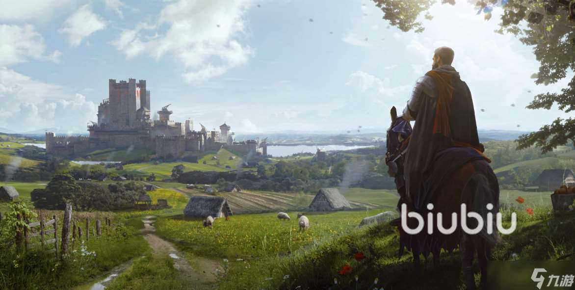 ck3進(jìn)不去游戲怎么辦 ck3進(jìn)不去游戲解決辦法介紹