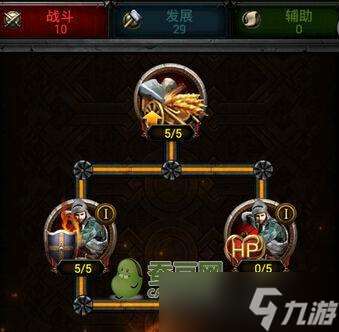 列王的纷争战斗兵种搭配攻略（打造完美的战斗阵容）