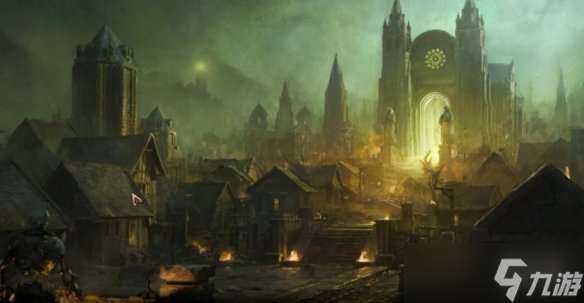 《最后紀(jì)元》青翠湖泊機(jī)關(guān)觸發(fā)方法