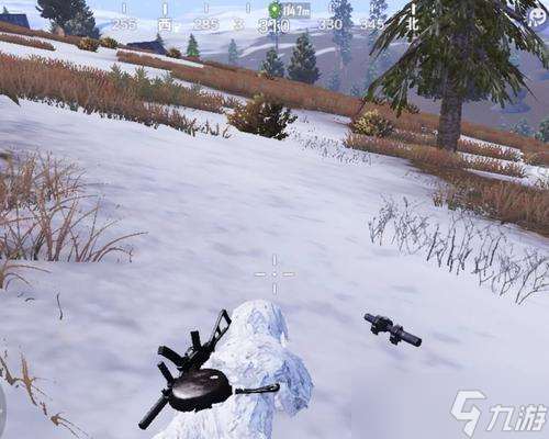 绝地求生吉利服雪地模式如何开启？开启条件是什么？