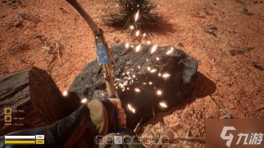 末日生存新作《钢铁方舟》公布 你的基地是一辆移动火车