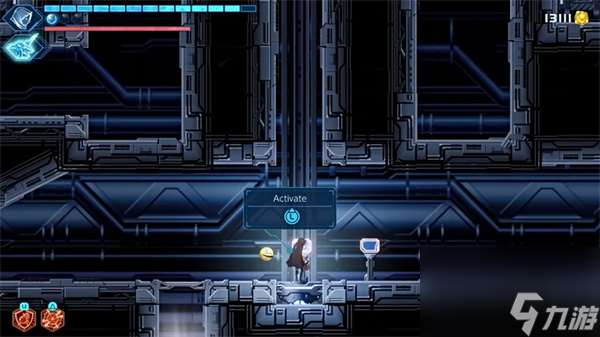 暗斗迷宫第14关太空战舰通关攻略分享