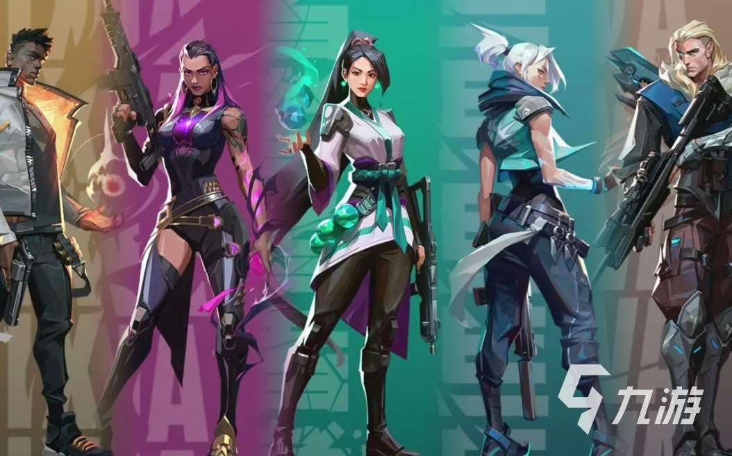 無畏契約手游最新版本下載地址分享 無畏契約手游最新版本安卓下載