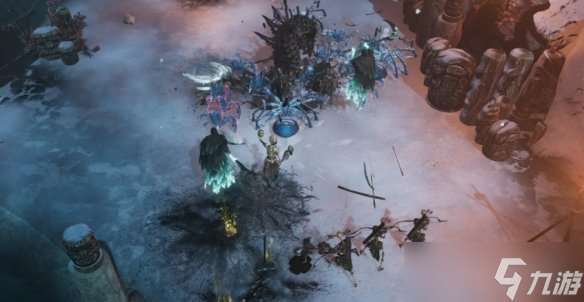 《最后紀元》命運巨石進度完成方法