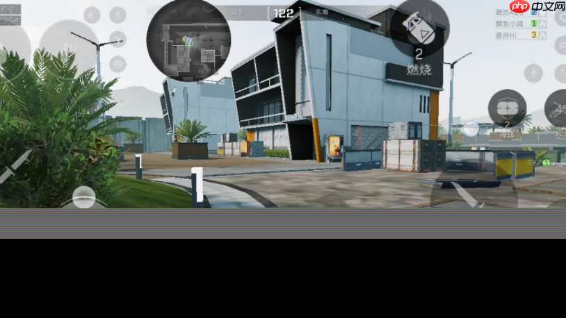 最高通缉速通指南：四大高效点位及战术详解