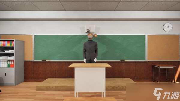 膽小竟還可以量化打分:Steam《恐怖耐性診斷測試》測試玩家抗恐懼能力