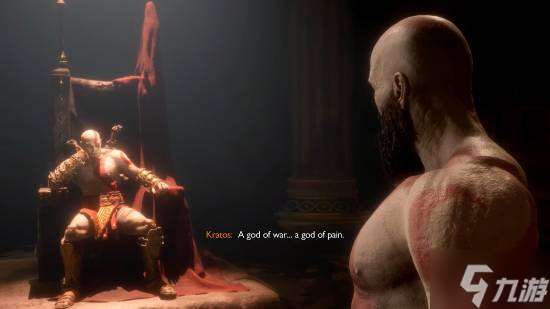 《戰神6》三種劇情傳聞:兒子的冒險、希臘前傳、奎爺新故事