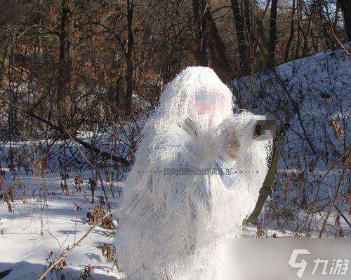 绝地求生吉利服雪地模式如何开启？开启条件是什么？