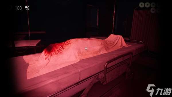 膽小竟還可以量化打分:Steam《恐怖耐性診斷測試》測試玩家抗恐懼能力