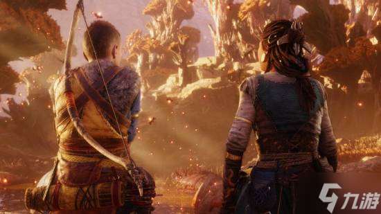 《戰神6》三種劇情傳聞:兒子的冒險、希臘前傳、奎爺新故事