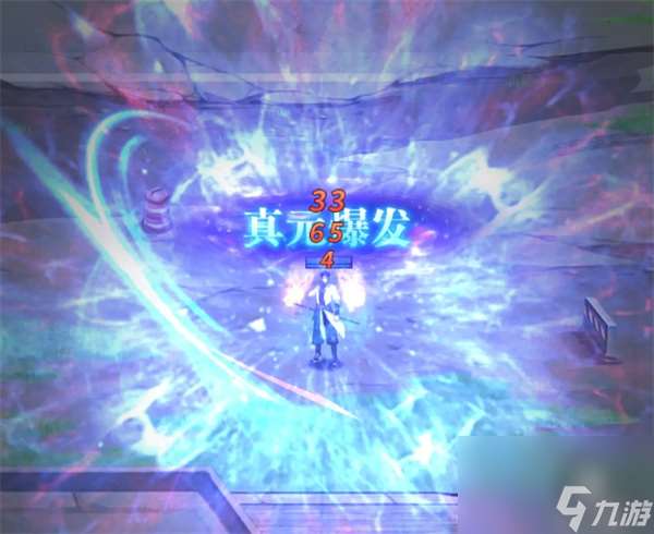 大武道武技絕技選擇思路分享