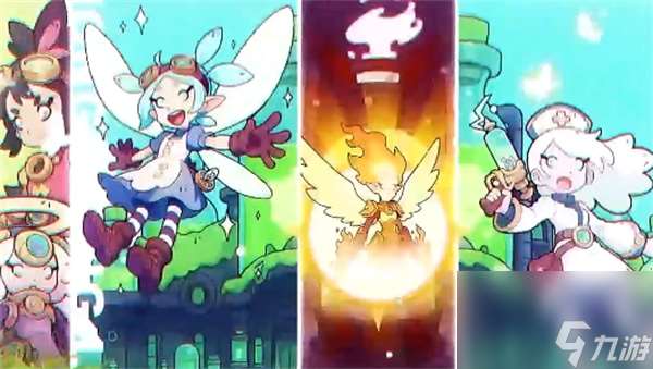 神寵降臨寵物經驗與核心獲取攻略