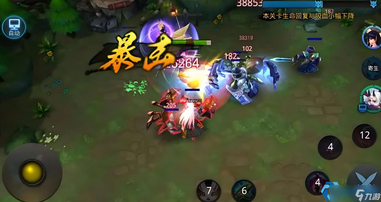 青獅精終極實(shí)戰(zhàn)指南:破法戰(zhàn)士的狂暴藝術(shù)