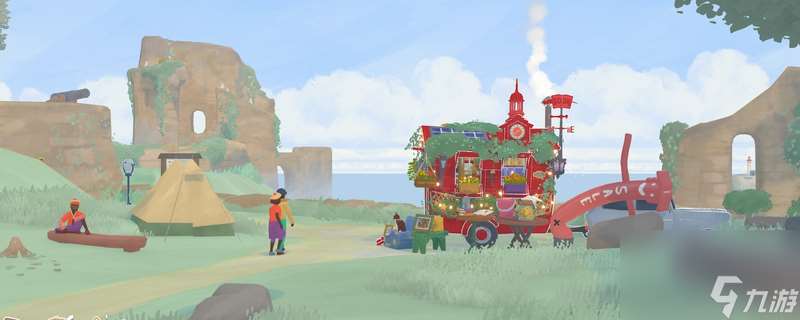 《小小書店》超級偵探成就攻略分享