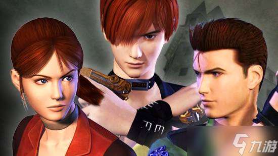 生化危機維羅妮卡重制版或早于0代，劇情角色大調整