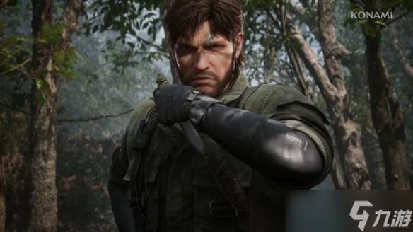 《合金裝備Δ 食蛇者》全球各地區(qū)解鎖時間已經(jīng)公布